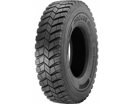 315/80 R22.5 AEOLUS NEO CONSTRUCT D 156/150K ВЕДУЩАЯ