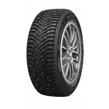 Зимние шины 265/60 R18 Cordiant Snow Cross 2 114T шип.