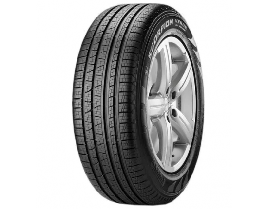 285/60 R18 PIRELLI SCORPION VERDE All-Season 120V Лето