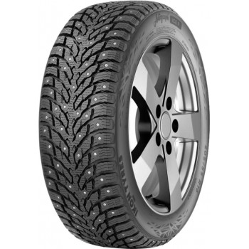 Зимние шины 195/65 R15 Ikon Tyres (Nokian Tyres) Autograph Ice 9 95T шип.