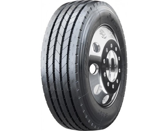 245/70 R19.5 Sailun SAR1 141/140J Рулевая / Прицепная