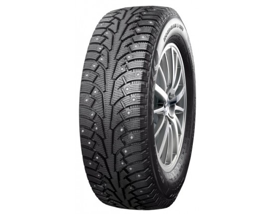 Зимние шины 175/70 R14 Ikon Tyres (Nokian Tyres) Nordman 5 84T шип.