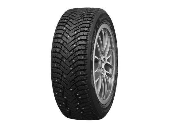 Зимние шины 195/60 R15 Cordiant Snow Cross 2 92T шип.