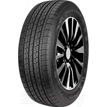 Летние шины 225/65 R17 Double Star DS01 102T