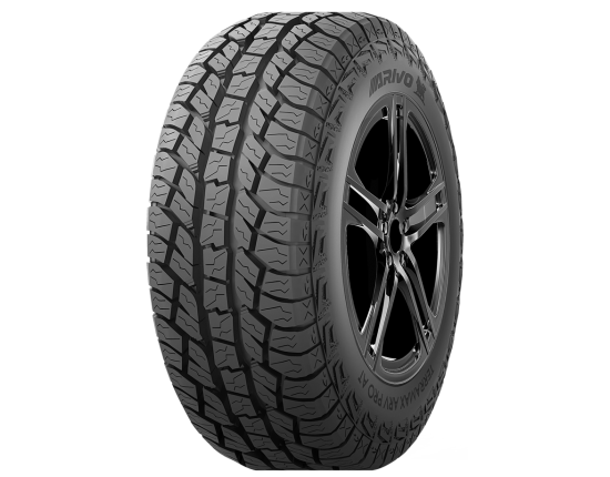 205/70 R15 Arivo Terramax ARV PRO A/T 96H Лето