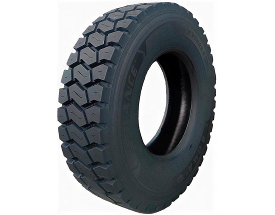 315/80R 22.5 ADVANCE GM-A1 22p 158/156G TL RC СТРОИТЕЛЬНАЯ ВЕДУЩАЯ ОСЬ