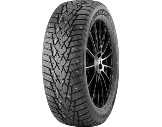 Зимние шины 235/55 R18 Double Star DW01 100T шип.