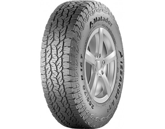 205/70 R15 Torero (Matador) MP72 96T Лето