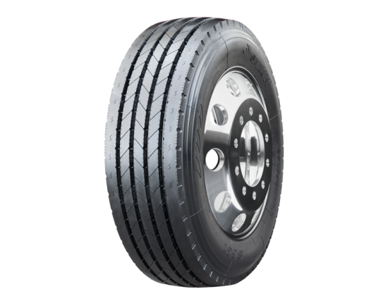 215/75R 17.5 Sailun S637 136/134J РУЛЕВАЯ/ПРИЦЕПНАЯ