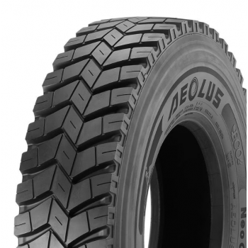 325/95 R24 AEOLUS Neo Construct D 154/150L Ведущая