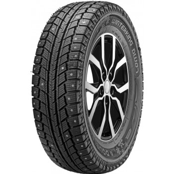 Зимние шины 185/60 R14 Double Star DW07 82T шип.