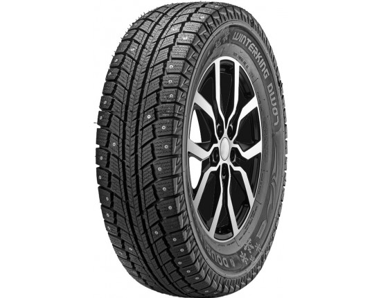 Зимние шины 185/60 R14 Double Star DW07 82T шип.