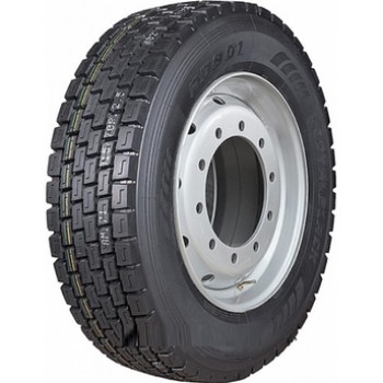 295/80 R22.5 Hunterroad H801 152/149L ВЕДУЩАЯ