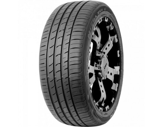 225/60 R18 NEXEN NFERA RU1 100W Лето