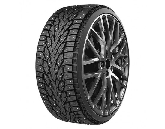 Зимние шины 235/45 R18 ARIVO ICE CLAW ARW8 104T XL