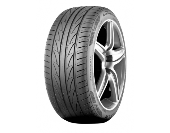 185/60 R14 NEXEN NFera Primus V 82H Лето