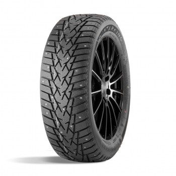 Зимние шины 215/55 R18 Double Star DW01 95T шип.