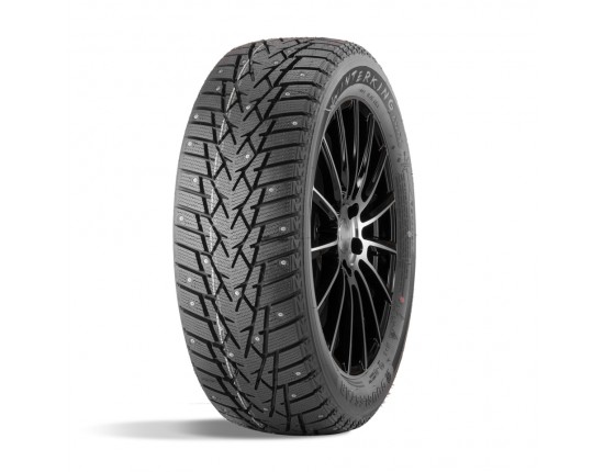 Зимние шины 215/55 R18 Double Star DW01 95T шип.