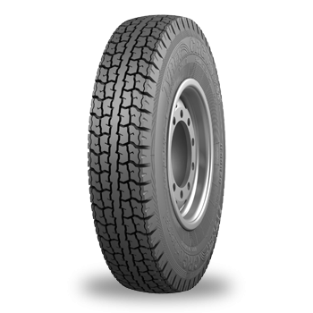 8.25 R20 (240-508R) TYREX ALL STEEL CRG VM-201 130K Универсальная