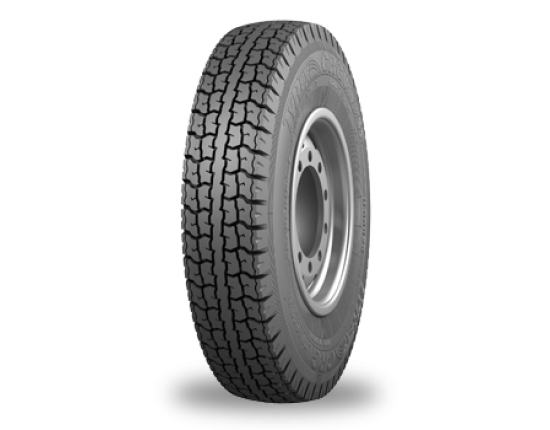 8.25 R20 (240-508R) TYREX ALL STEEL CRG VM-201 130K Универсальная