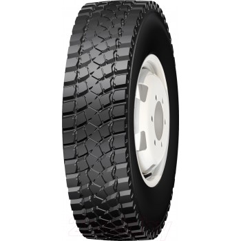 315/80 R22.5 КАМА NU701 156/150L ВЕДУЩАЯ