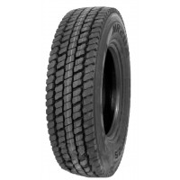 235/75 R17.5 КАМА NR202 132/130M ВЕДУЩАЯ