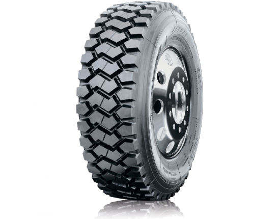 315/80R 22.5 SAILUN S917 161/157G ВЕДУЩИЕ САМОСВАЛЬНЫЕ