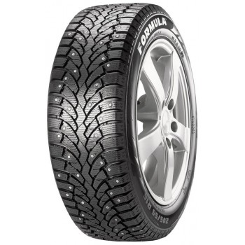 Зимние шины 225/55 R18 Formula Ice 102T шип.