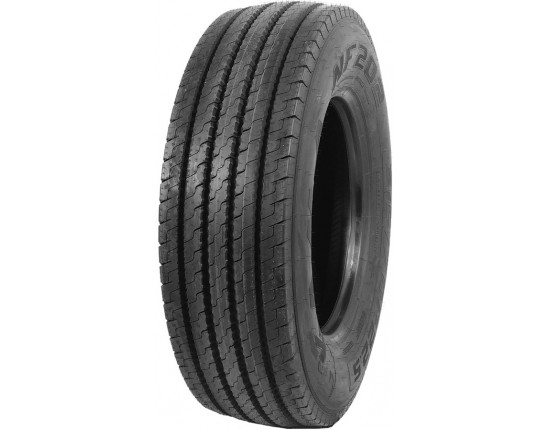 235/75 R17.5 КАМА NF202 132/130M РУЛЕВАЯ