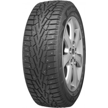 Зимние шины 245/70 R16 Cordiant Snow Cross 107T шип.