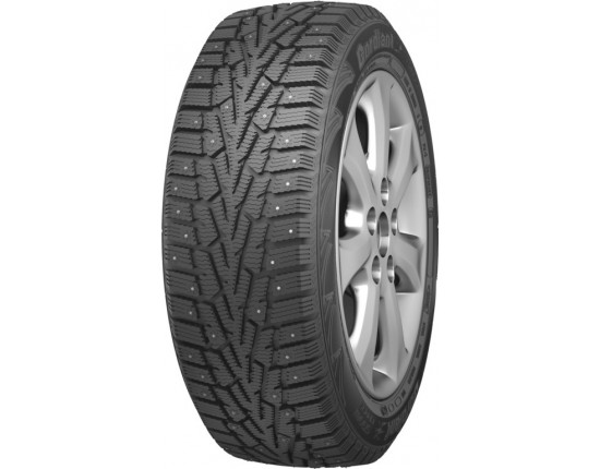 Зимние шины 245/70 R16 Cordiant Snow Cross 107T шип.