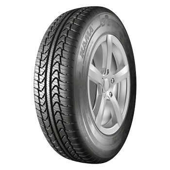 185/75 R16 Кама 245 97T Лето