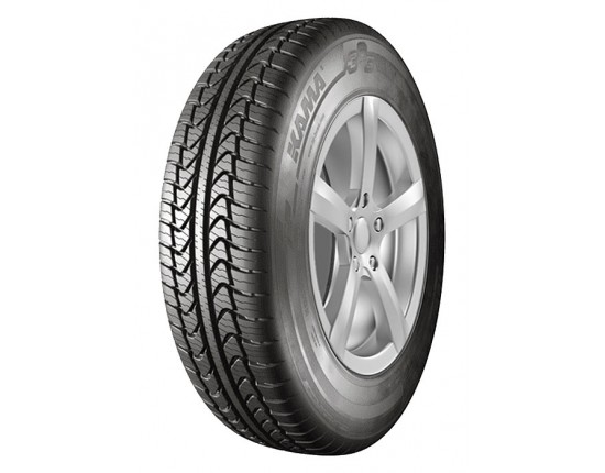 185/75 R16 Кама 245 97T Лето