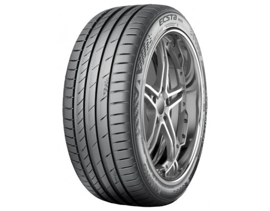 285/60 R18 Kumho ECSTA PS71 SUV 116V Лето