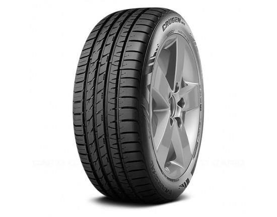 Летние шины 235/55 R18 KUMHO HP-91 100H