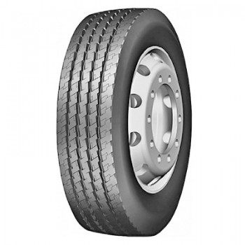 385/65 R22.5 КАМА NT 202 160K Прицепная