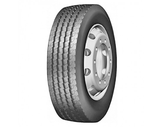 385/65 R22.5 КАМА NT 202 160K Прицепная