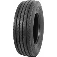 315/70 R22.5 КАМА NF202 154/150M РУЛЕВАЯ