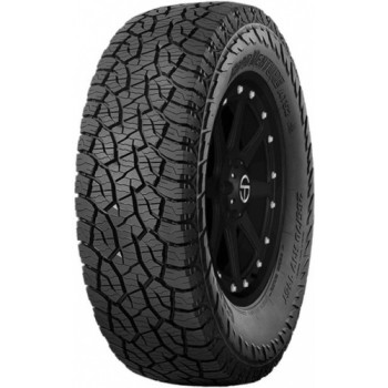 265/60 R18 Kumho ROAD VENTURE AT52 110T Лето