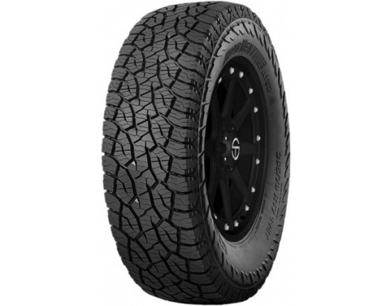 265/60 R18 Kumho ROAD VENTURE AT52 110T Лето