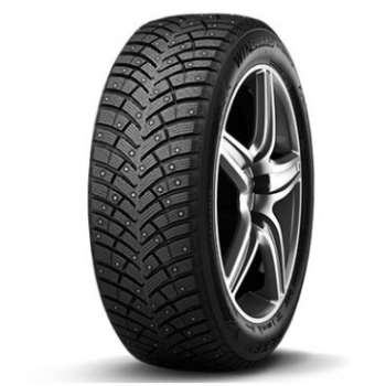 Зимние шины 215/55R 18 NEXEN WINGUARD WINSPIKE 3 95T шип.