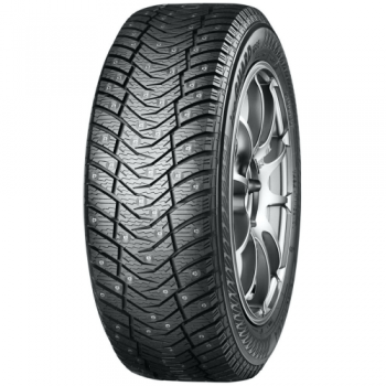 Зимние шины 235/65 R18 YOKOHAMA ICEGUARD STUD IG65 110T шип