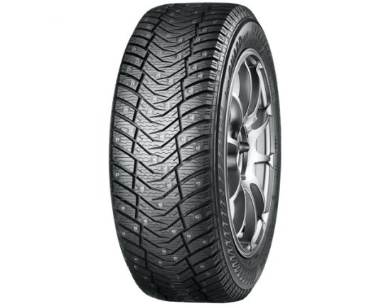 Зимние шины 235/65 R18 YOKOHAMA ICEGUARD STUD IG65 110T шип