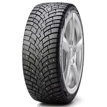 Зимние шины 265/45 R21 Pirelli SCORPION ICE ZERO 2 108H шип.