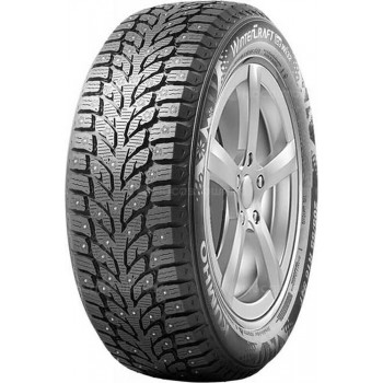 Зимние шины 215/60 R16 Kumho Wintercraft Ice WI32 99T шип.