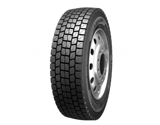 315/80 R22.5 SAILUN SDR1 156/150L 18 СЛ ВЕДУЩАЯ ОСЬ