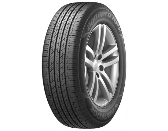 265/65 R17 Hankook DYNAPRO HP2 RA33 112H Лето