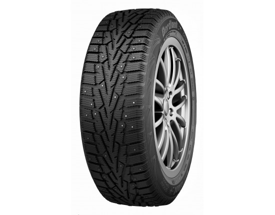 Зимние шины 155/70 R13 Cordiant Snow Cross 75Q шип.