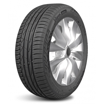 215/65 R16 ICON (NOKIAN) Autograph Aqua 3 102V Лето