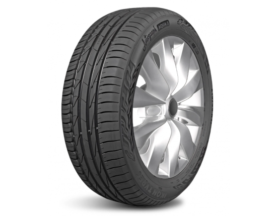 215/65 R16 ICON (NOKIAN) Autograph Aqua 3 102V Лето